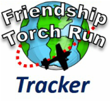 Torch Tracker