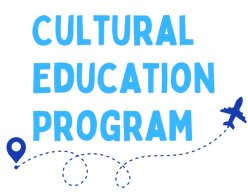 Cultural Education Program